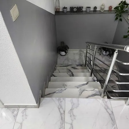 Apartman Tt Stan Na Dan Trn *