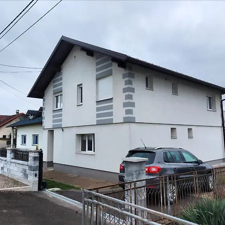 Tt Stan Na Dan Trn Apartamento *