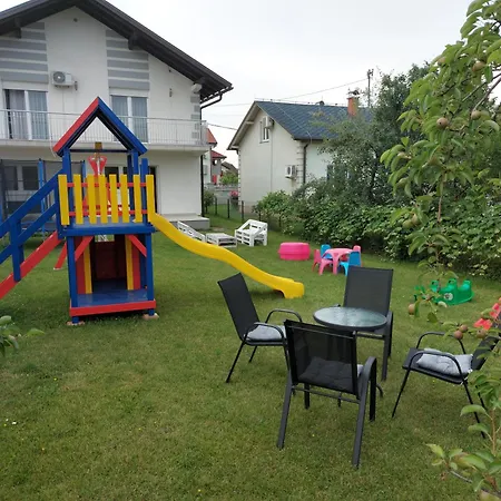 Tt Stan Na Dan Trn Apartman