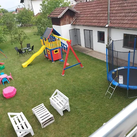 Tt Stan Na Dan Trn Apartman