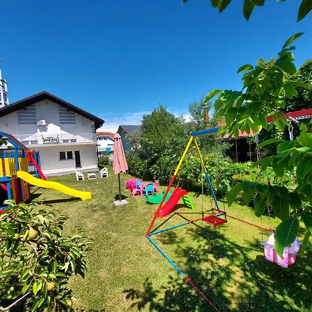 Apartman Tt Stan Na Dan Trn